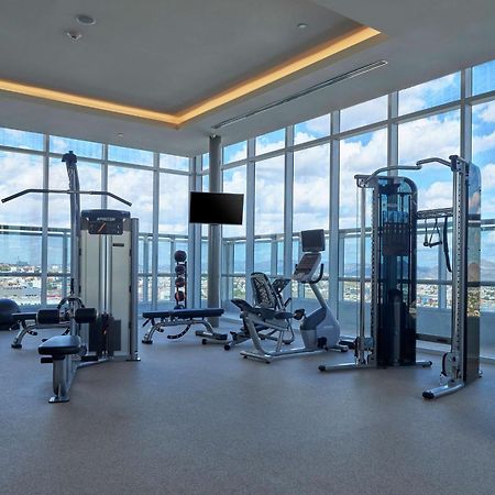 Hilton Garden Inn Chihuahua Bagian luar foto